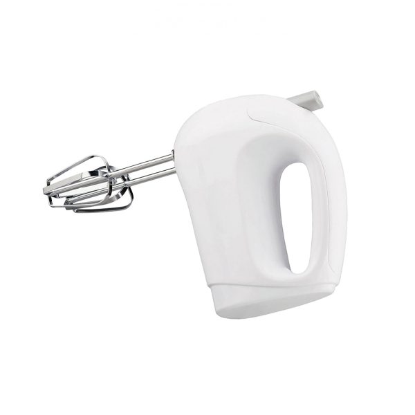 Premium White ZX250 Mixer